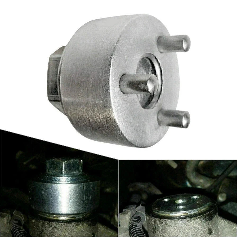 Steering Rack Thrust Piece Tool for BMW F30 F3x 1 2 3 4 Series (2012-2019)