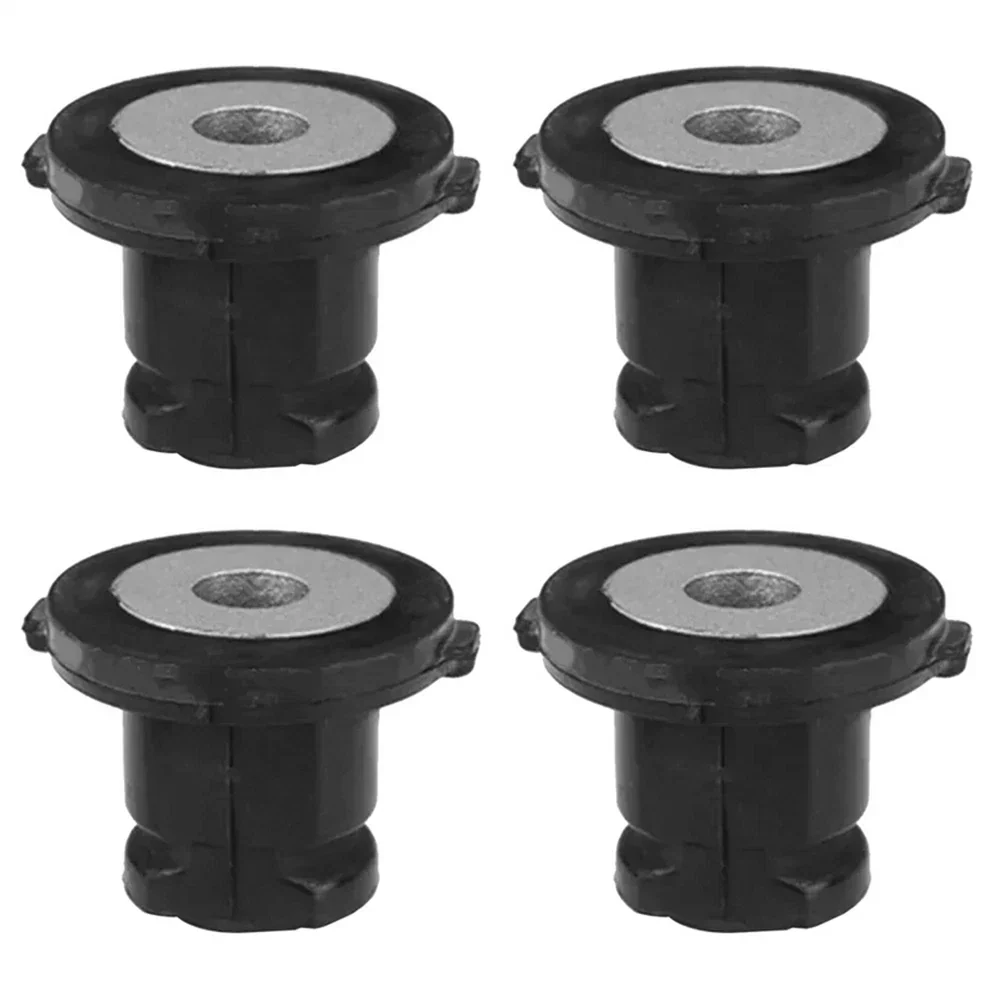 4Pcs Steering Rack Mount Bushing for Mercedes R251 R350 GL320 (2006-2012)