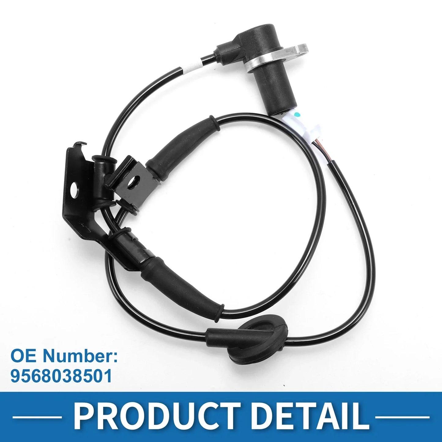 ABS Wheel Speed Sensor for Hyundai Sonata (2003-2004)