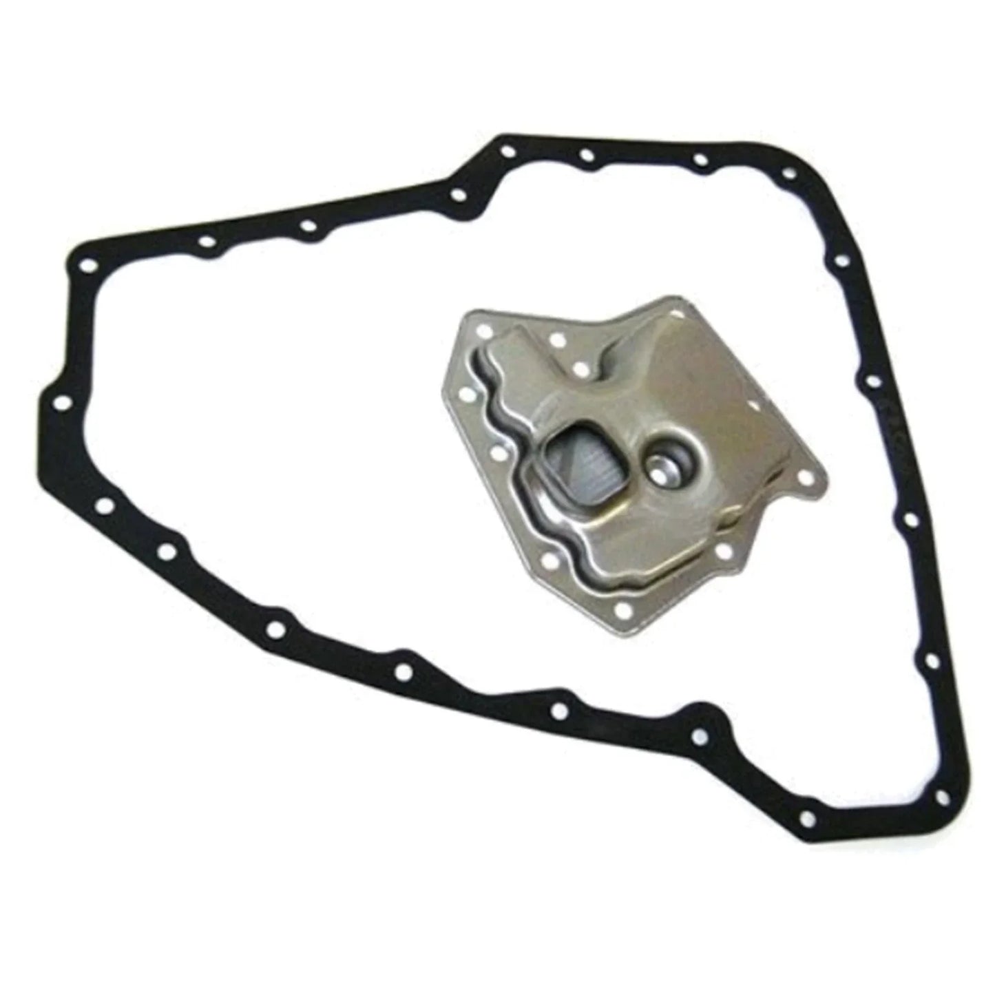 Auto Transmission Filter Kit for Nissan X-Trail T30 4 cyl 2.5L QR25DE 2001~2003