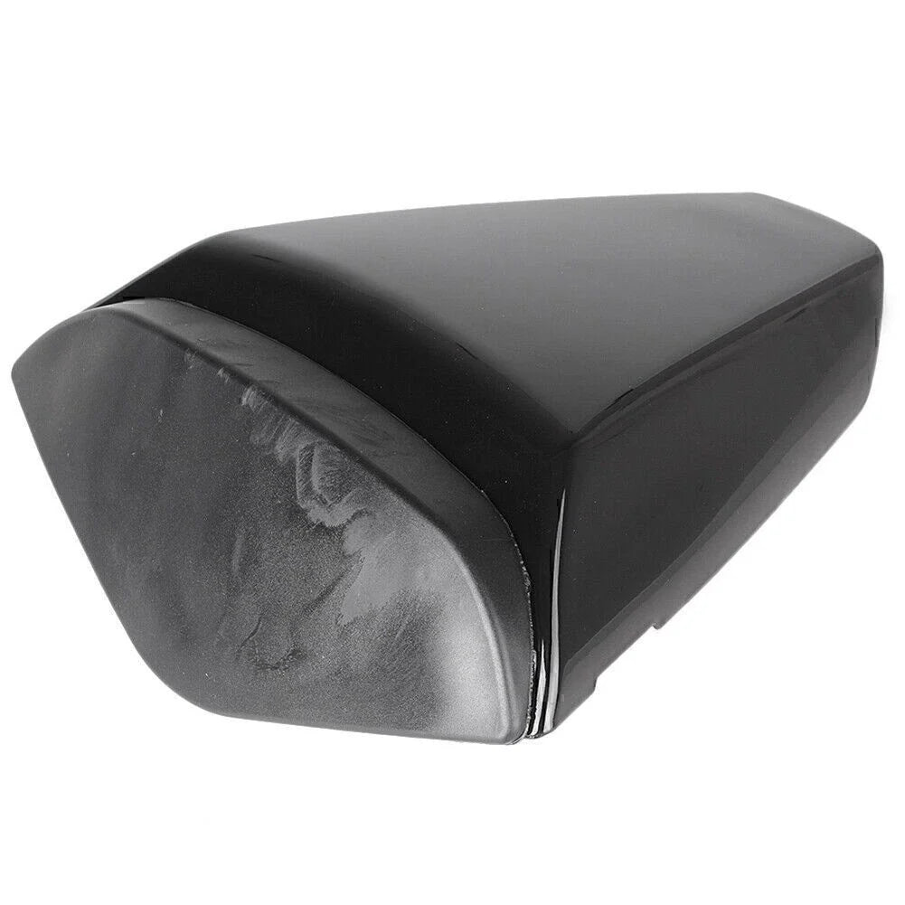 Black ABS Rear Seat Cover Cowl for KAWASAKI ZX10R (2008-2010)