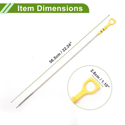 Engine Oil Dipstick for Hyundai Elantra Touring (2008-2012)