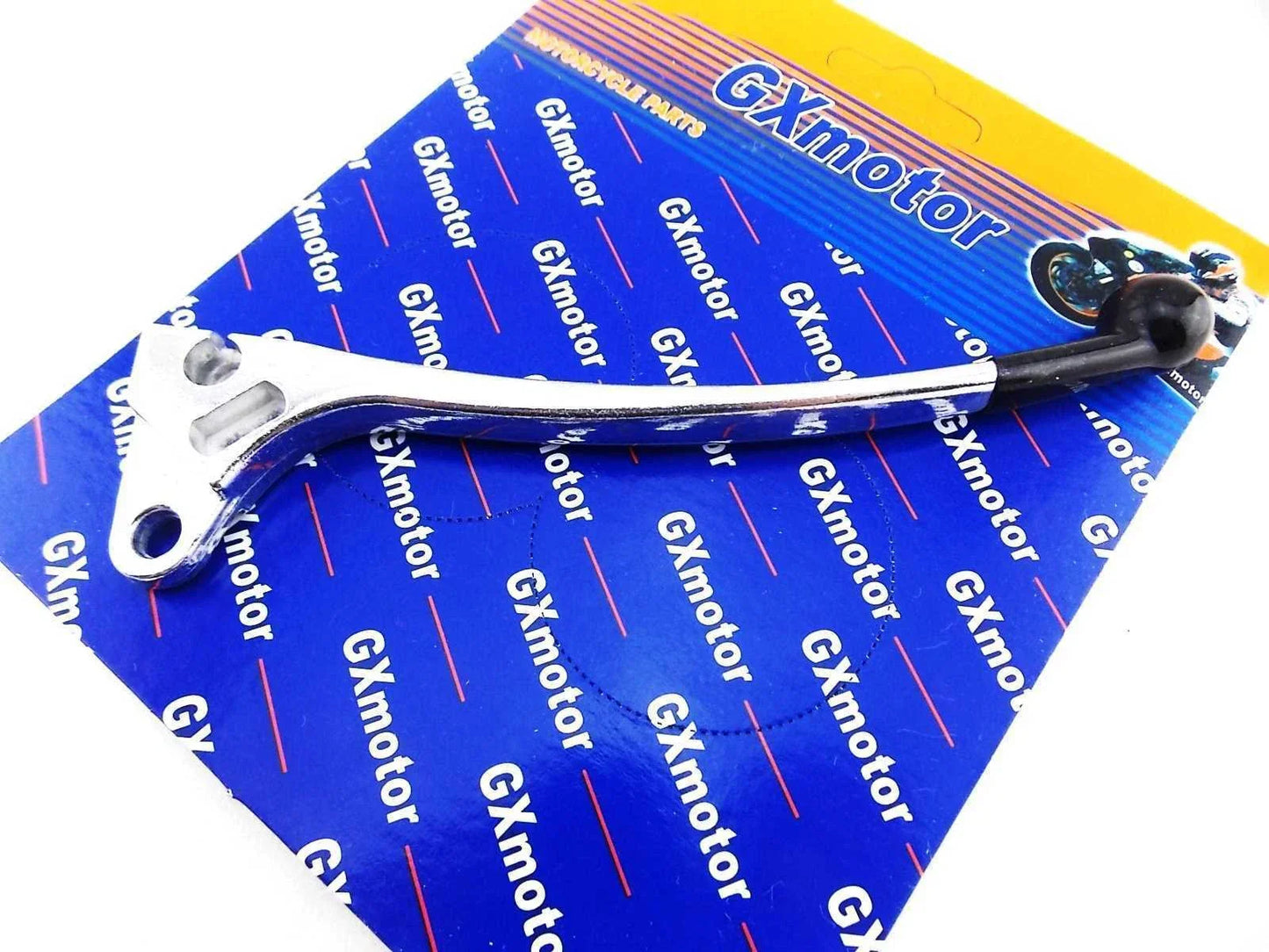 Front Brake & Clutch Lever Set for Honda CA95 Dream 150 (1959)
