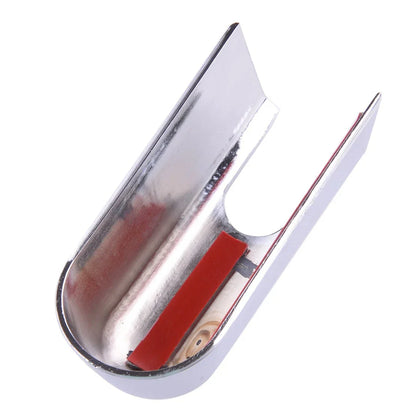 3 x Rear Windshield Wiper Arm Blade Covers for Nissan Qashqai J11 (2014-2019)