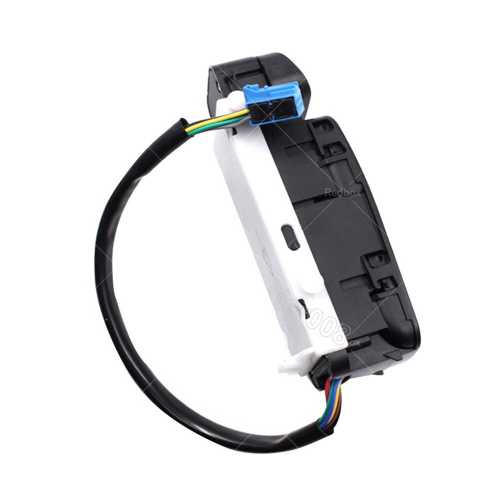 Master Window Switch for Mercedes-Benz W203 C180 C200 C220 C230 C240 C280 (2000-2007)