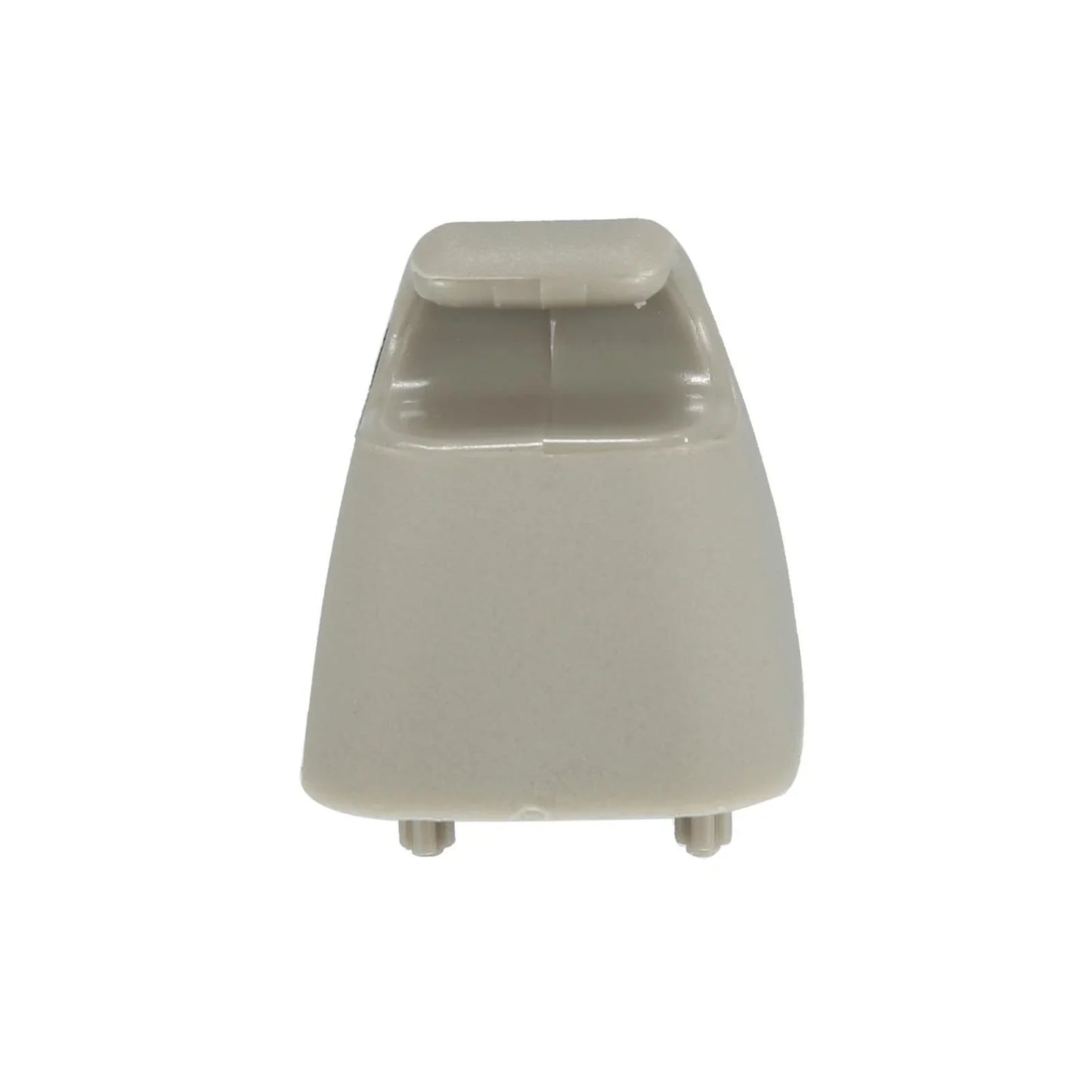 Gray Sun Visor Retainer Clips for Dodge Ram 1500 2500 3500 4500 (2002-2023)