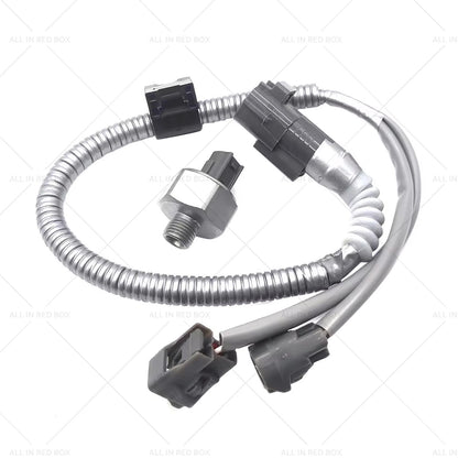 Knock Sensors & Harness for Toyota Lexus GS300 3.0L 4Runner (1998-2005)