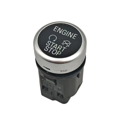 Ignition Button Switch for Ford Focus III (2012-2018)