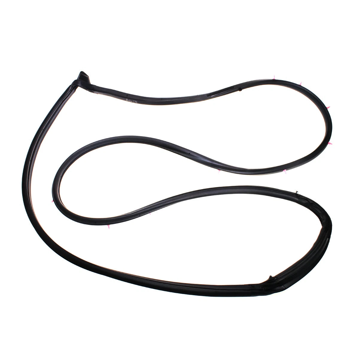 Door Weatherstrip for Honda Civic Sedan LX EX Dx2006-2010