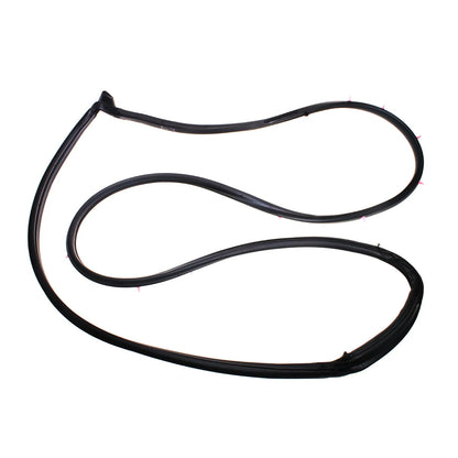 Door Weatherstrip for Honda Civic Sedan LX EX Dx2006-2010