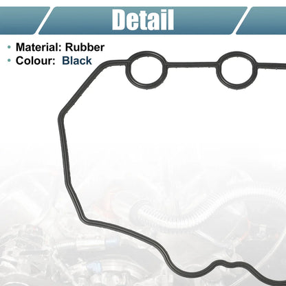 Valve Cover Gasket Set for Honda Civic Hybrid (2003-2005)