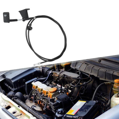 Hood Latch Release Cable for Honda CR-V 1997-2001