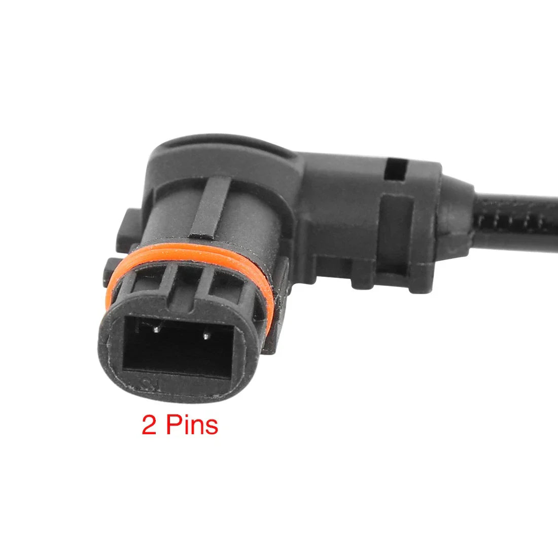 Front ABS Wheel Speed Sensor for Mercedes-Benz C250 C300 C350 (2012-2015)