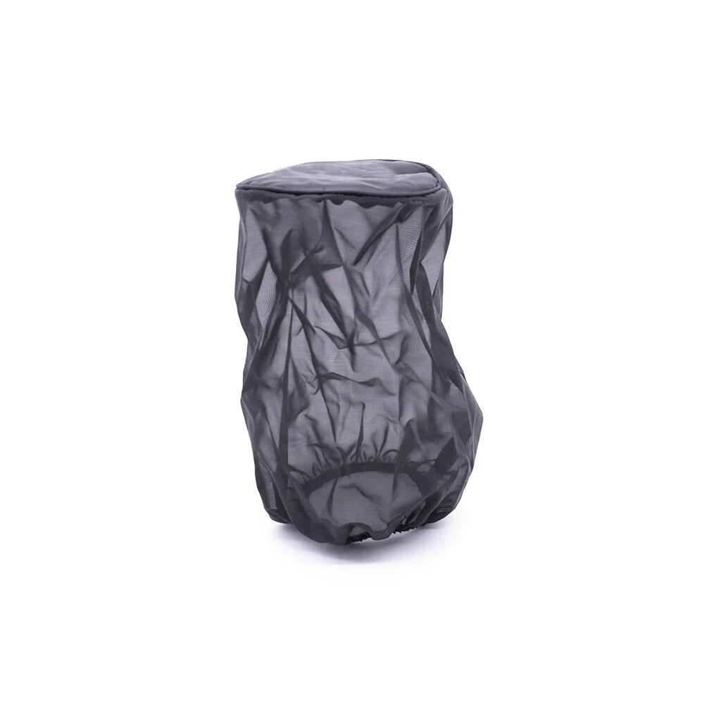 Protective Air Filter Cover Sock for Universal 12x24cm (Fits Various Models)