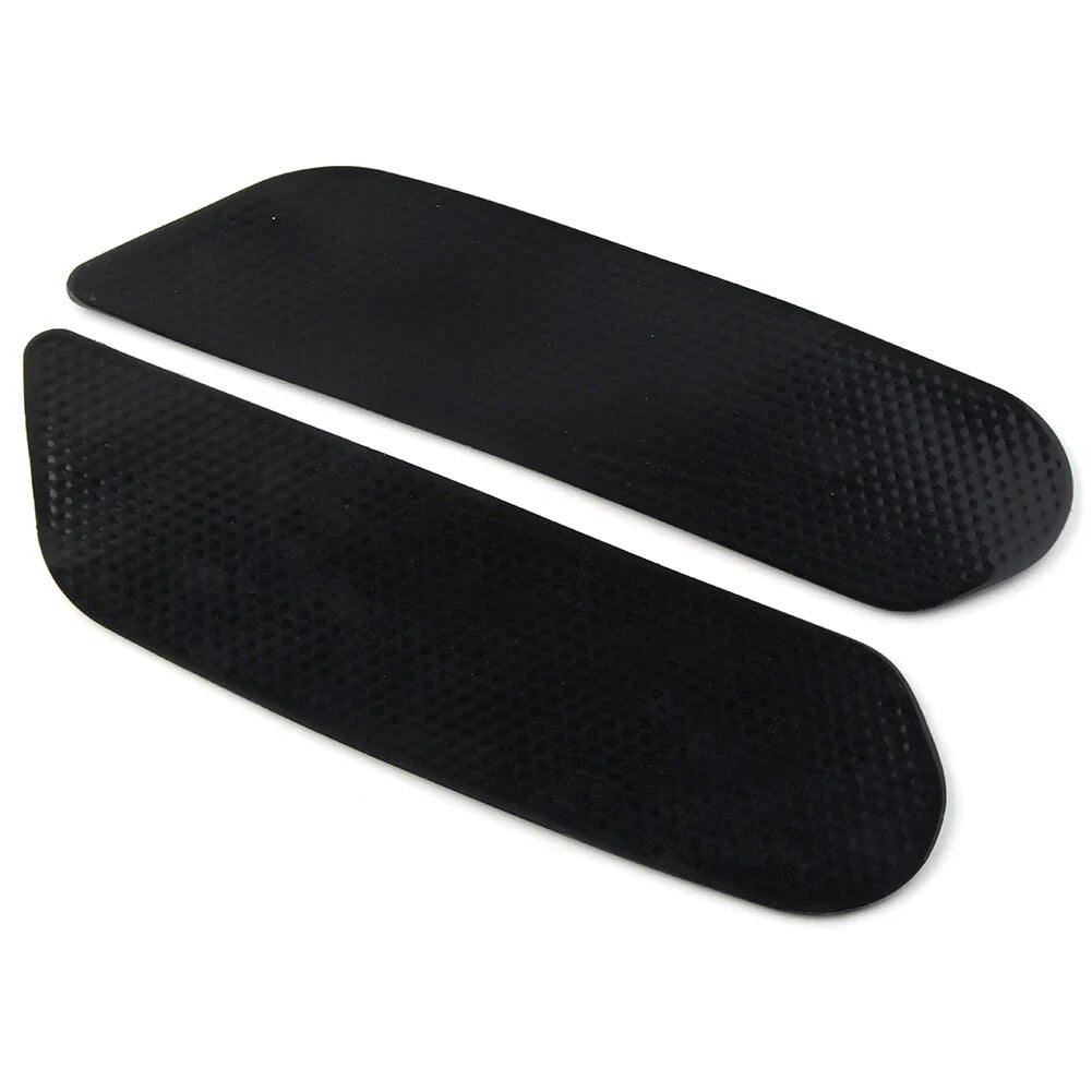 Motorcycle Tank Pads Traction Grips for Kawasaki Z900 (2017-2020)