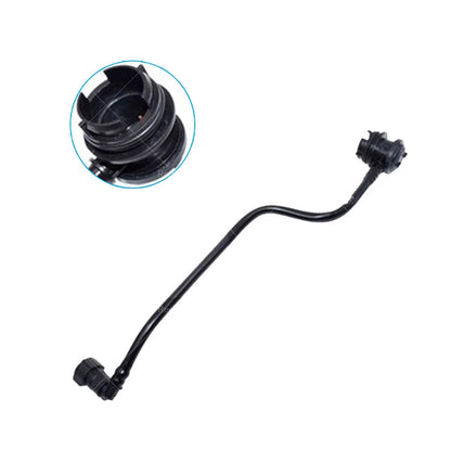 Activated Carbon Charcoal Canister & Hose for VW Jetta