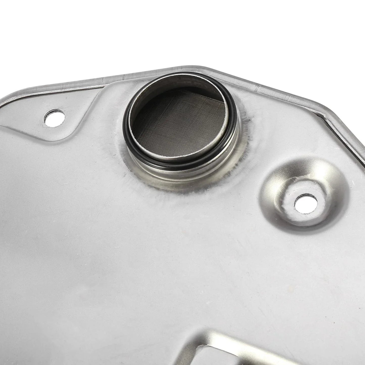 Automatic Transmission Filter Oil Pan Gasket Kit for Porsche Cayenne (2003-2010)