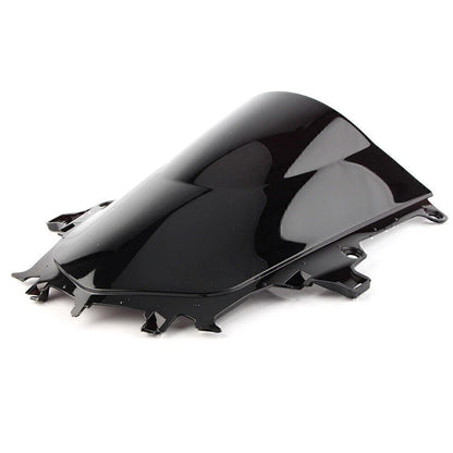 Windshield for Yamaha YZF R1 2015-2017 Black