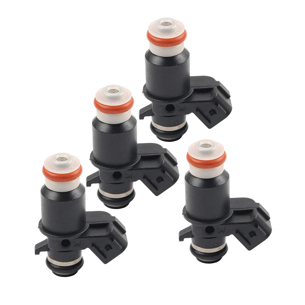 4 x Fuel Injectors for Suzuki GSXR1000 (2003-2006)