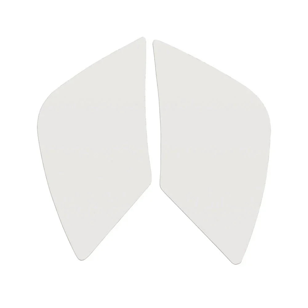 Tank Traction Side Pad Decals for BMW R1200R (2015-2017)  Pair