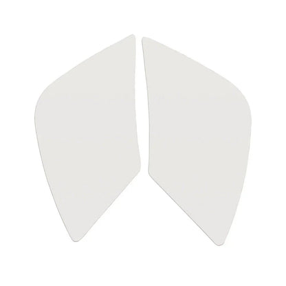 Tank Traction Side Pad Decals for BMW R1200R (2015-2017)  Pair