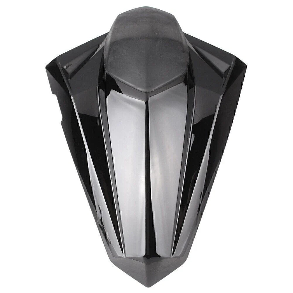 Black Rear Seat Cover Cowl for Kawasaki EX300R (2013-2015)