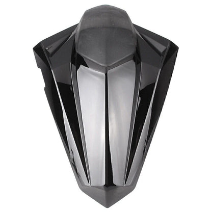 Black Rear Seat Cover Cowl for Kawasaki EX300R (2013-2015)