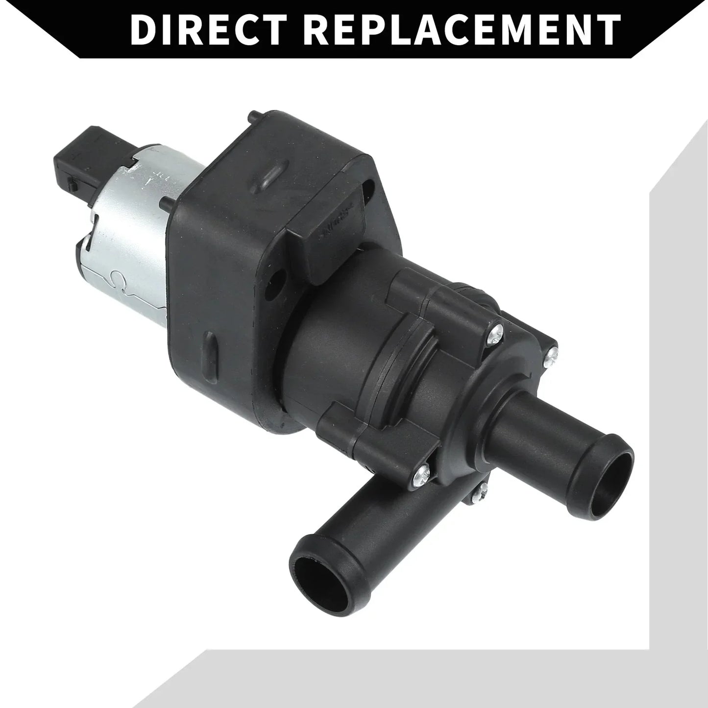 Auxiliary Cooling Water Pump for Dodge Durango (2001-2003)