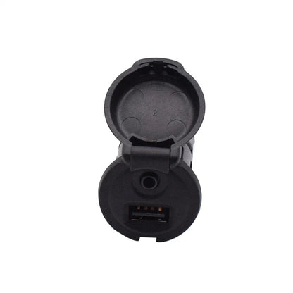 USB AUX Socket for Peugeot 508 208 RCZ Citroen C3 C4 (2010-2023)