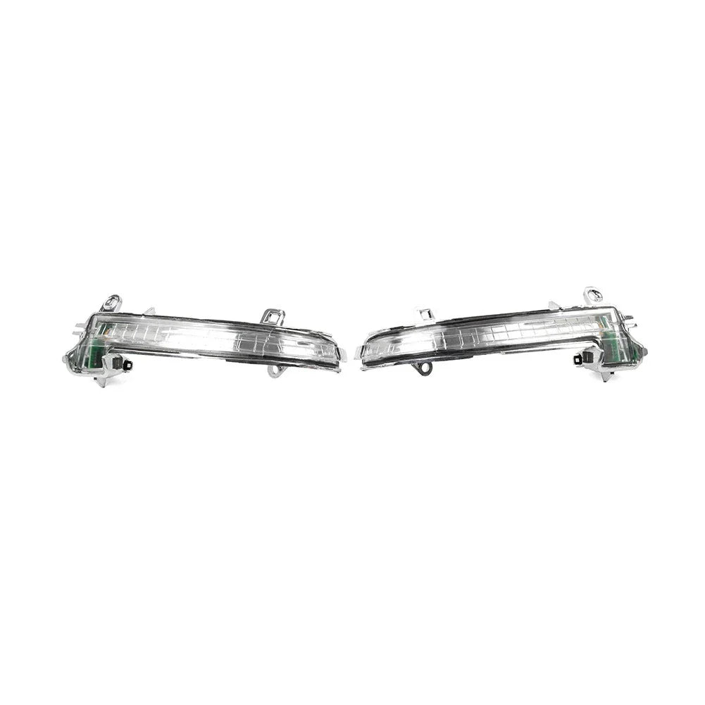 Side Mirror Turn Signal Light for BMW 1 2 3 4 Series F20 F22 F30 X1 i3 (2012-2020)