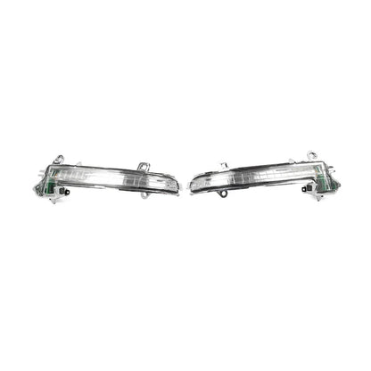 Side Mirror Turn Signal Light for BMW 1 2 3 4 Series F20 F22 F30 X1 i3 (2012-2020)