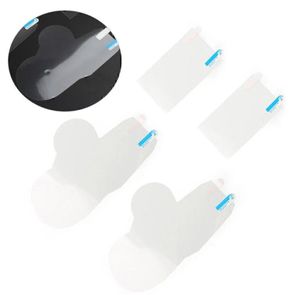Speedometer Scratch Film Screen Protector for BMW R1200GS (2004-2012)