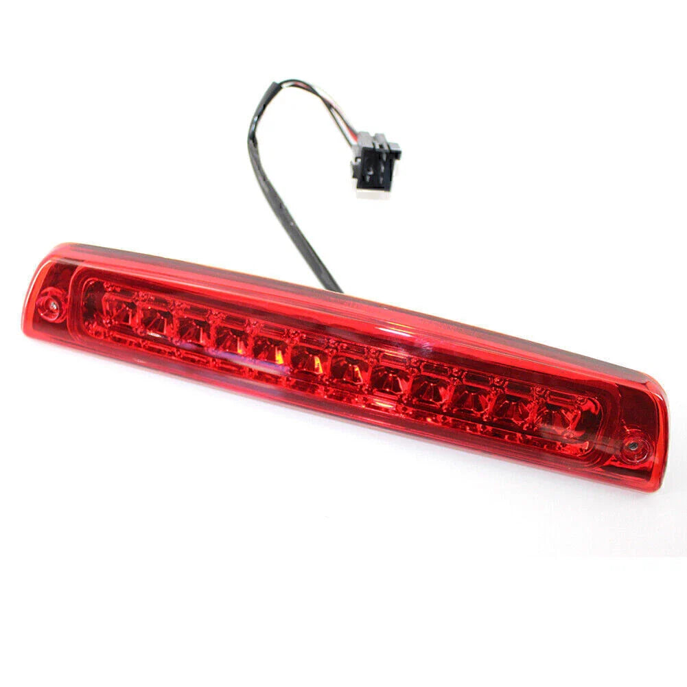 High Mount LED 3rd Brake Light for Dodge Ram 1500/2500/3500 (1994-2001)