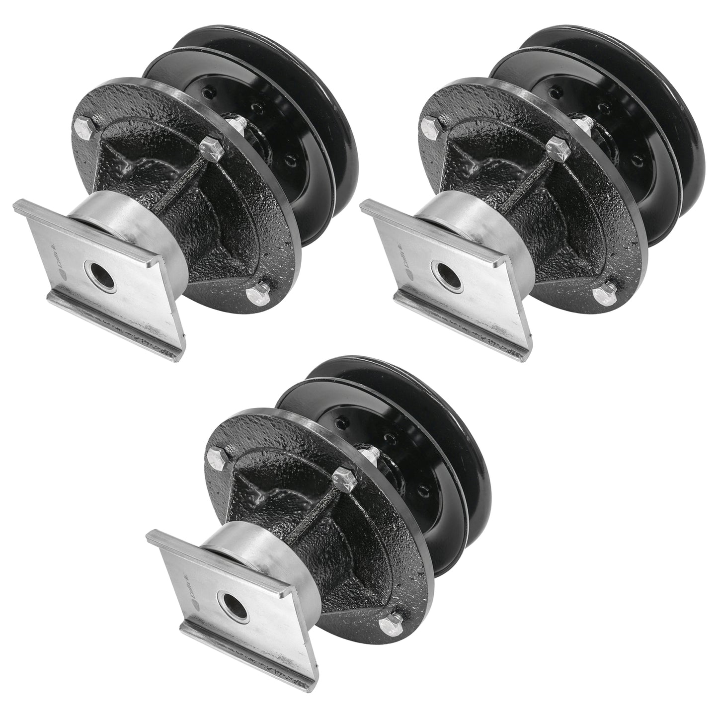 Deck Spindle Assembly Front for Toro Z147 Z148 Z150 (1994–2017)