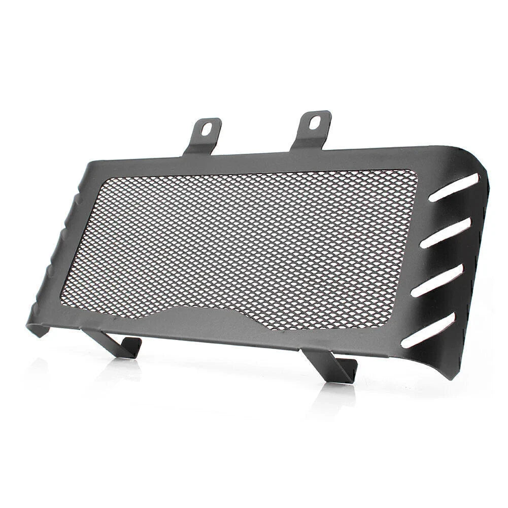 Aluminum Radiator Oil Cooler Guard Cover for BMW R Nine T (2014-2018)