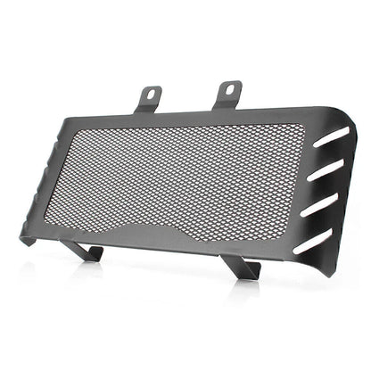 Aluminum Radiator Oil Cooler Guard Cover for BMW R Nine T (2014-2018)