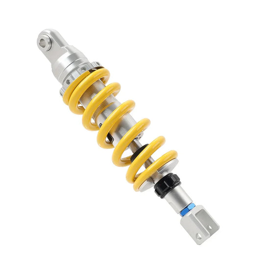 12MM Spring 20.5mm Rear Shock Absorber for Honda NX650 Dominator (88-94)