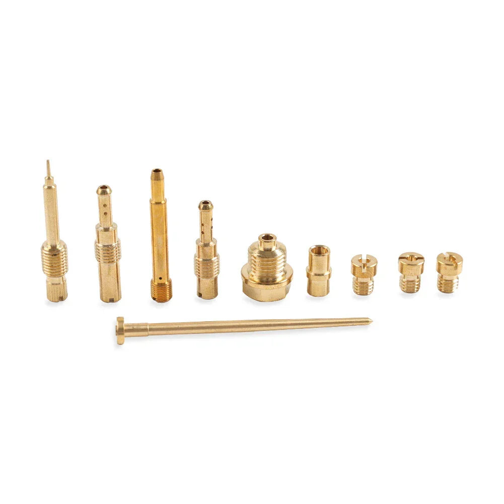 Carburetor Repair Kit for Honda CBX1000 (1978-1983)