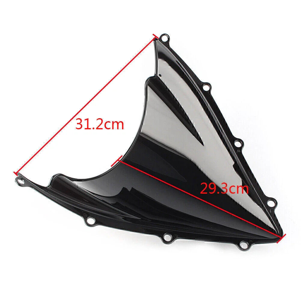 Windshield for Agusta MV F3 800 675 (2012-2017)