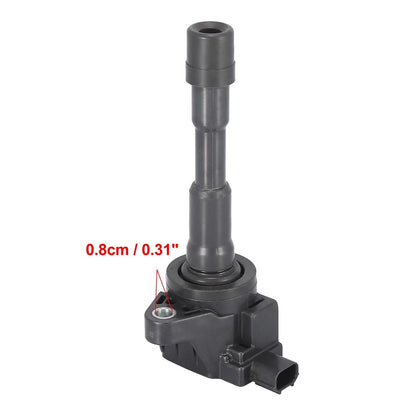 4 x Car Ignition Coils for Honda CM11-118 (2011-2018)