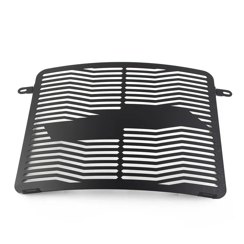 Radiator Grille Cover Black for YAMAHA FJR1300 (2006-2018)