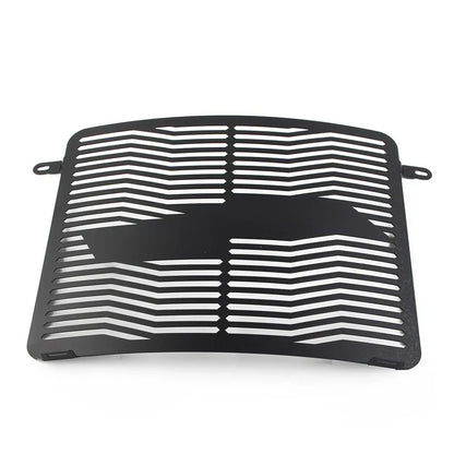 Radiator Grille Cover Black for YAMAHA FJR1300 (2006-2018)