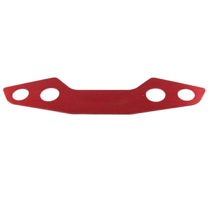Red Moto Instrument Meter Cover for HONDA CB400 SUPER BOLDOR (1992-1998)