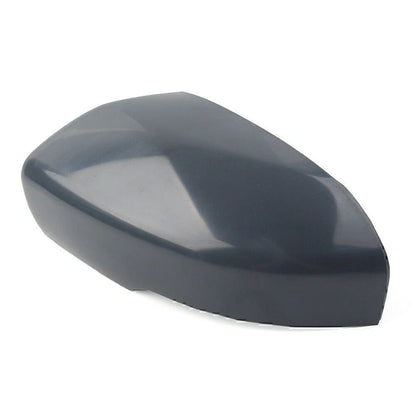 Unpainted Mirror Cover Cap for Land Rover Range Rover Evoque L538 (11-14)