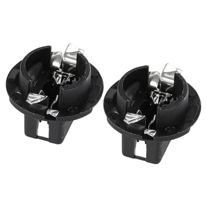 2 x Brake Light Socket Holder for BMW Z3 E36 E46 (1996-2002)