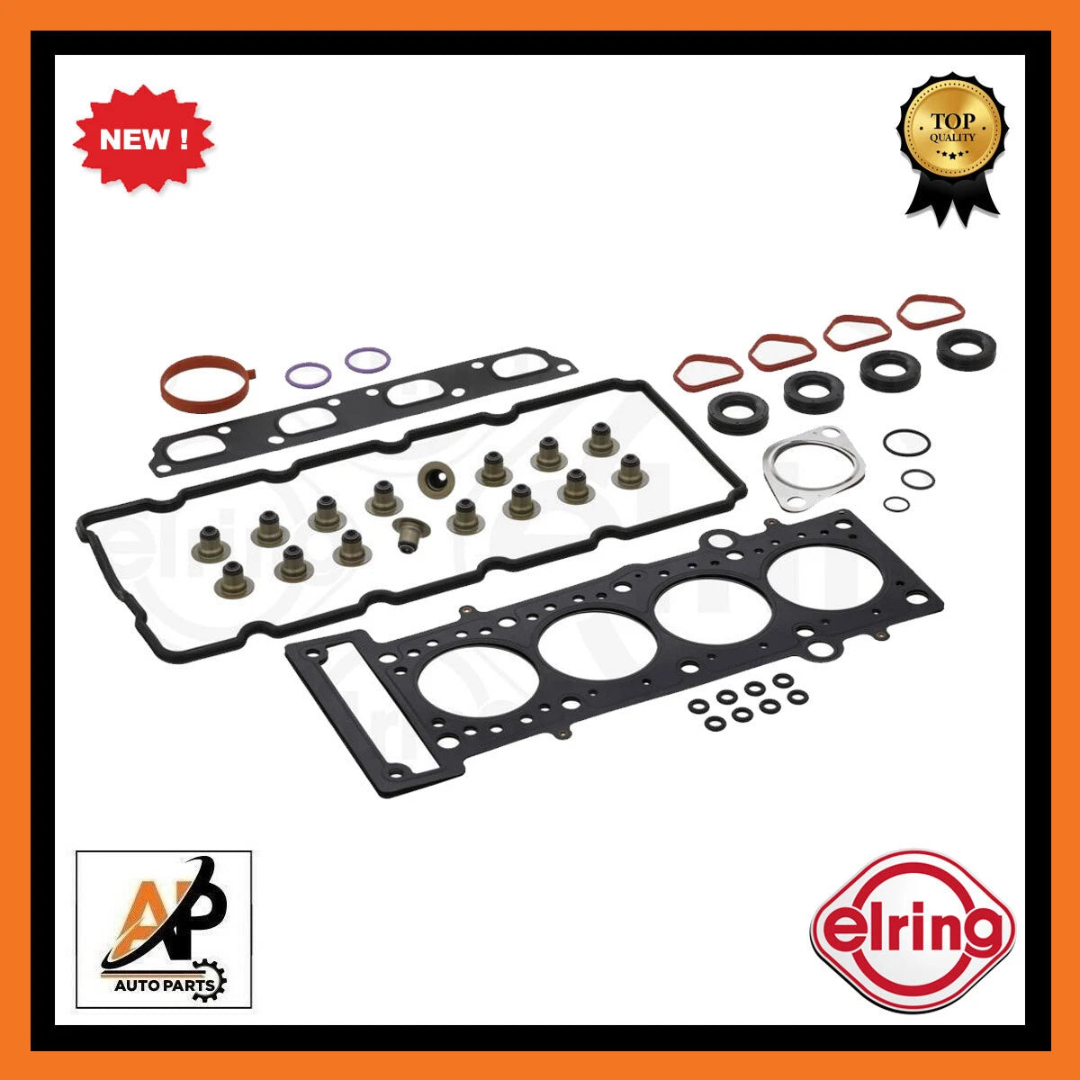Cylinder Head Gasket Kit for Chrysler Neon PT Cruiser (2003–2010)