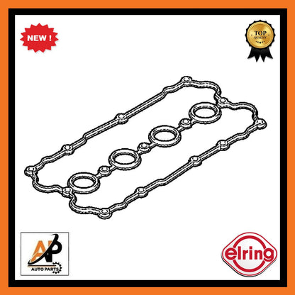 Cylinder Head Cover Gasket Replacement for Audi Cupra Seat Skoda VW ()