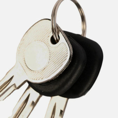 Ignition Switch Lock Cylinder w/ 3 Keys for Chevy Cadillac GMC Hummer (2000-2010)