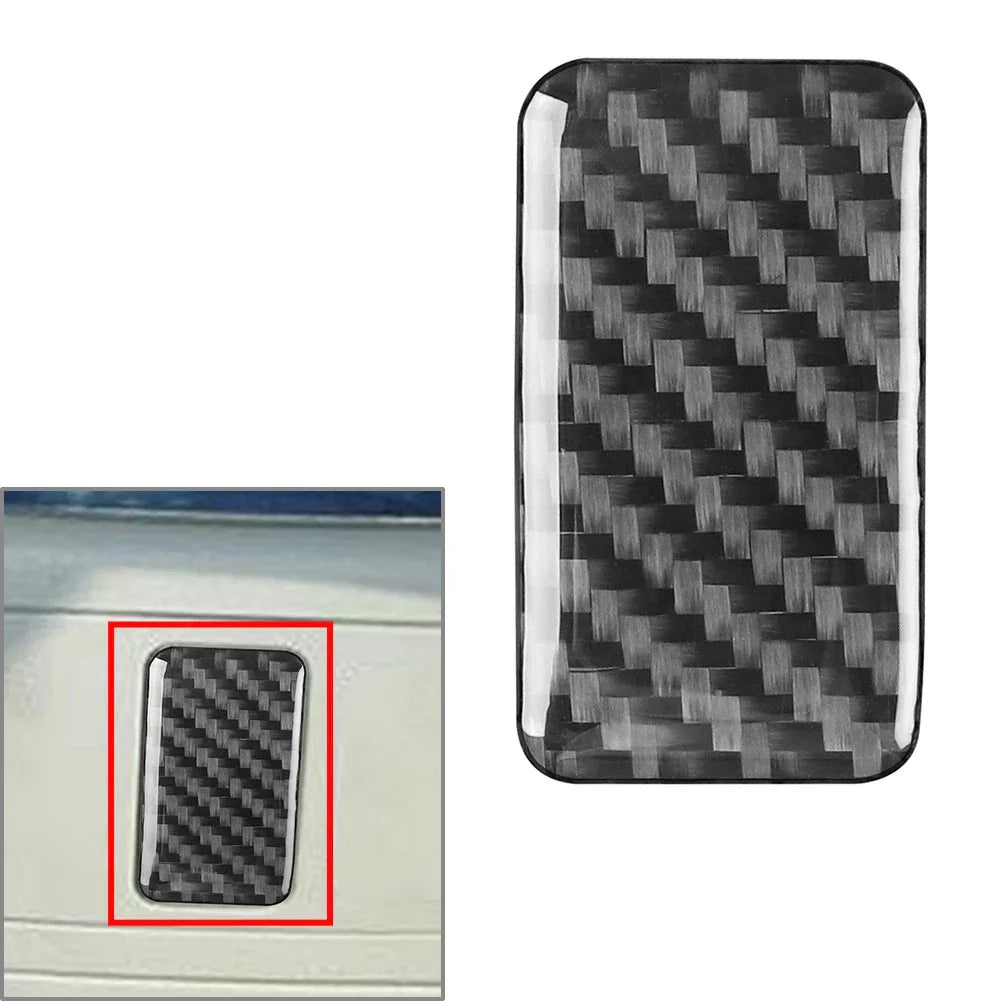 Interior Rear Console Insert Cover Trim for Volkswagen Passat B5 (2001-2005)