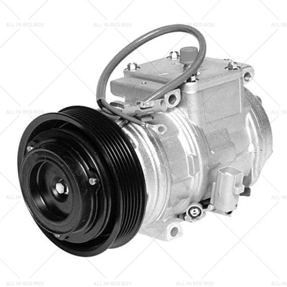 Air Conditioning Compressor for Toyota Camry MCV20R (1997-2002)